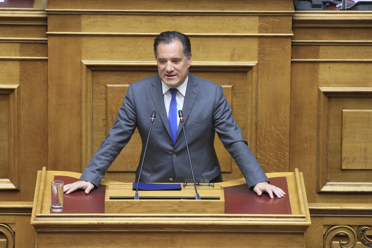 Η σύγχρονη αναβάθμιση του ΕΣΥ