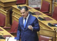 Άδωνις: Ενεργοποίηση Ογκολογικών Συμβουλίων στα νοσοκομεία για εξορθολογισμό της φαρμακευτικής δαπάνης