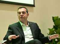 Τσίπρας: Κάναμε λάθος χειρισμούς στη Novartis και στις τηλεοπτικές άδειες