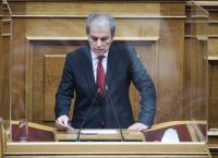 Άρση διαγραφής για τον Γιώργο Αμανατίδη – Επιστρέφει στη ΝΔ ο περιφερειάρχης Δυτικής Μακεδονίας