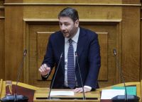 ΠΑΣΟΚ: Προβληματισμός για τις δημοσκοπικές επιδόσεις
