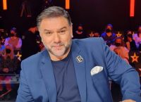 Αρναούτογλου: «Μου λένε είσαι ελέφαντας – Τον τελευταίο καιρό ανεβοκατεβαίνω από τα 140 στα 150 κιλά»