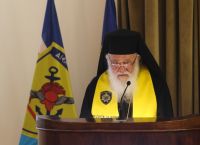 Ιερώνυμος: Θα τοποθετηθεί η Διαρκής Ιερά Σύνοδος για τον γάμο των ομόφυλων