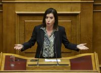 Φουντώνει η κόντρα γύρω από την υπόθεση Ασημακοπούλου
