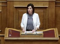 Πώς ήρθε η αποπομπή των “τριών” – Οι κινήσεις του Μεγάρου Μαξίμου