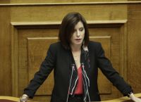 Υπόθεση Ασημακοπούλου: “Πόλεμος” ΝΔ και ΣΥΡΙΖΑ – Σιωπή Κεραμέως