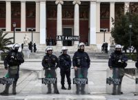 Βία στα πανεπιστήμια: Στο ίδιο έργο θεατές;