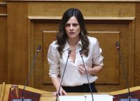 Πηγές της Νέας Αριστεράς για Παππά: Δεν γνωρίζουμε σε τι παρασκηνιακές διαβουλεύσεις αναφέρεται