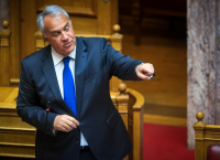 Βορίδης: Η ιστορία των τσεκουριών πάλιωσε, ο κ. Κασσελάκης να πει για το Πόθεν Έσχες του