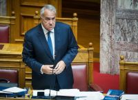 Βορίδης: Το ΠΑΣΟΚ έχει γίνει πλήρως αναξιόπιστο