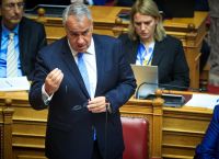 Τέμπη: Κόντρα στη Βουλή για τον νόμο περί ευθύνης υπουργών