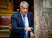 Βορίδης για email: Οι ευθύνες ανελήφθησαν σε πολιτικό επίπεδο και οδήγησαν σε παραιτήσεις