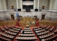 Σκληρές αντιπαραθέσεις γύρω από το νομοσχέδιο για τα ΑΕΙ