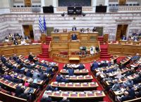 Αυλαία σήμερα στη Βουλή για τα μη κρατικά ΑΕΙ