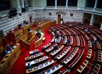 Στην Ολομέλεια σήμερα το πόρισμα της ΝΔ για τα Τέμπη