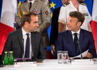 Γαλλία: Ο Πούτιν να πάψει να είναι ανεύθυνος