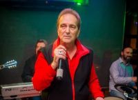 Γιάννης Βασιλείου: «Στεναχωρήθηκα για την Έλντα – Είναι μεγάλη γυναίκα να λέει τέτοια πράγματα»
