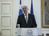 Δένδιας για το μακελειό στη Μόσχα: Eιδεχθείς εικόνες που προκαλούν την ανεπιφύλακτη καταδίκη