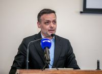 ΠΑΣΟΚ: Χαιρετίζουμε τη πρωτοβουλία Δούκα για την ανέγερση μνημείου για τα 57 θύματα του εγκλήματος των Τεμπών