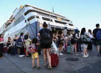 Κορυφώνεται η έξοδος της Καθαράς Δευτέρας – 60.000 αυτοκίνητα πέρασαν χθες από τα διόδια