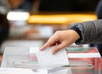 Sunday, June 9: European Parliament elections – Postal voting for the first time in Greece