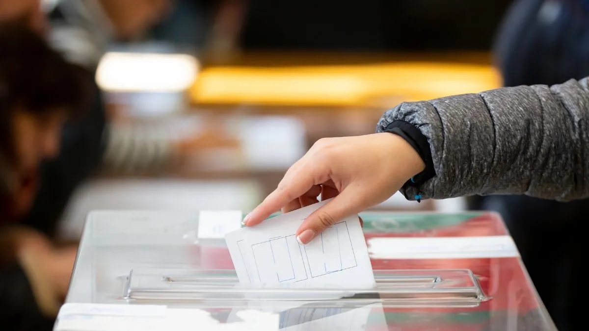 Sunday, June 9: European Parliament elections – Postal voting for the first time in Greece