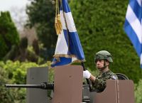 Αίσθημα εθνικής ασφάλειας και υπερηφάνειας για τις Ένοπλες Δυνάμεις