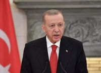 Συνάντηση αμερικανών βουλευτών με τον Τούρκο υπουργό Άμυνας – Στις ΗΠΑ στις 9 Μαΐου ο Ερντογάν