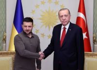 Ο Ερντογάν πρότεινε ειρηνευτικές συνομιλίες Ρωσίας – Ουκρανίας