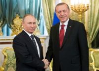 Εντείνεται η ενεργειακή εξάρτηση της Τουρκίας από τη Ρωσία