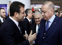 Ερντογάν: Ο πραγματικός αντίπαλος του Ιμάμογλου