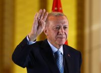 Διακομματική ομοβροντία για το παραλήρημα Ερντογάν