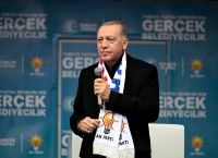 Ερντογάν: «Οι συμμορίες του Πόντου» ήταν μια από τις μεγαλύτερες τρομοκρατικές οργανώσεις