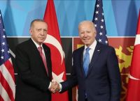 Τι θα συζητήσουν Μπάιντεν – Ερντογάν στον Λευκό Οίκο