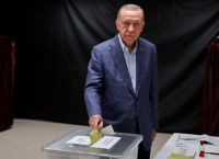 Στις κάλπες η Τουρκία – Το στοίχημα Ερντογάν απέναντι στον Ιμάμογλου