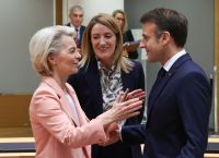 ΕΕ: Δεν αναγνωρίζει τις παράνομες «εκλογές» που οργάνωσε η Ρωσία στα κατεχόμενα ουκρανικά εδάφη
