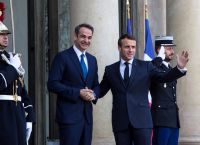 Τα κρίσιμα ζητήματα της Ε.Ε. ενόψει των ευρωεκλογών του Ιουνίου