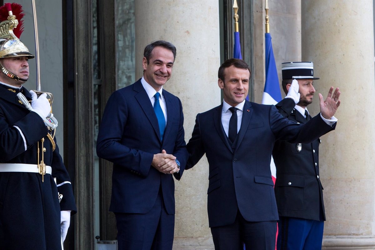 Τα κρίσιμα ζητήματα της Ε.Ε. ενόψει των ευρωεκλογών του Ιουνίου