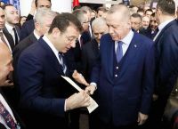 Κωνσταντινούπολη: Το μεγάλο στοίχημα για Ερντογάν – Ιμάμογλου