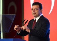 Ο Ιμάμογλου φαβορί για τις αυριανές εκλογές στην Κωνσταντινούπολη