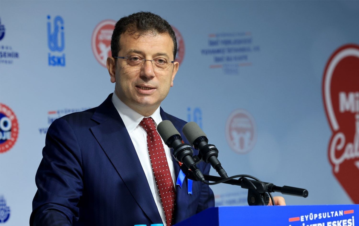 Κωνσταντινούπολη: Πώς οι Κούρδοι “βγάζουν” δήμαρχο