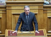Καλαφάτης: Δεν υπάρχει «χαλαρή ψήφος» στις Ευρωεκλογές