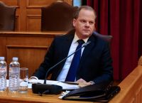 Στο “κόκκινο” η πολιτική ένταση για τα Τέμπη