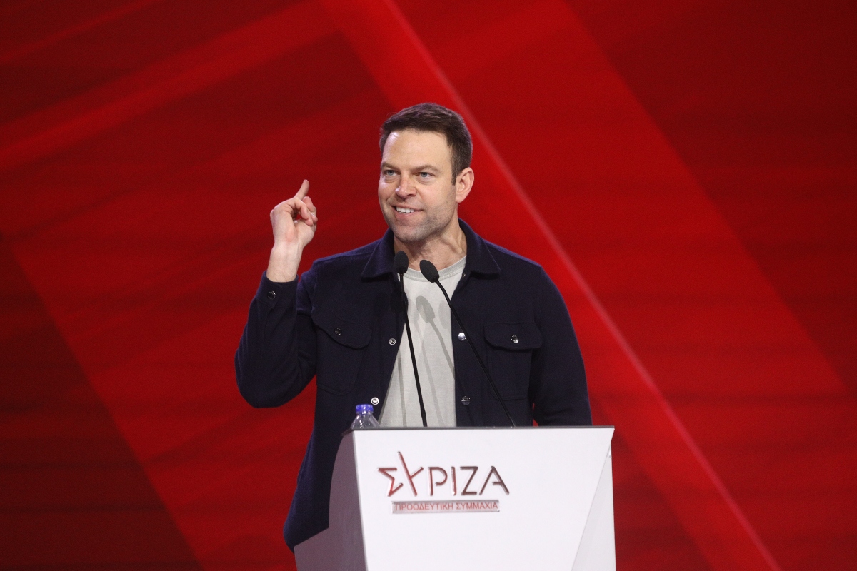 ΣΥΡΙΖΑ για εταιρεία Κασσελάκη: Η κυβέρνηση ματαιοπονεί