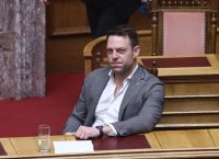 ΣΥΡΙΖΑ: Ναυαγούν οι προσπάθειες για είσοδο του Κασσελάκη στη Βουλή