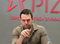 ΣΥΡΙΖΑ: Στις κάλπες τα μέλη για συντονιστικά και νομαρχιακές