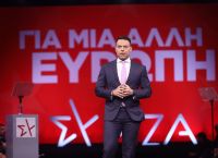 Πόλεμος ανακοινώσεων ΝΔ – ΣΥΡΙΖΑ για τις εταιρείες Κασσελάκη
