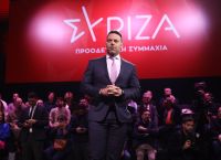 ΣΥΡΙΖΑ: Ψηλά στην ατζέντα η τραγωδία των Τεμπών