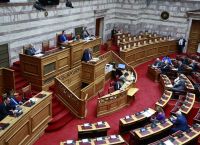 Περνάει η πρόταση μορφής – Τι προβλέπει το Σύνταγμα