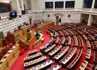 Τέμπη: Πολιτική θύελλα και πρόταση μομφής